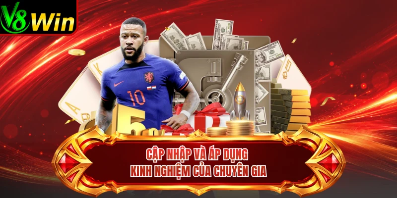Cập Nhập Và Áp Dụng Kinh Nghiệm Của Chuyên Gia