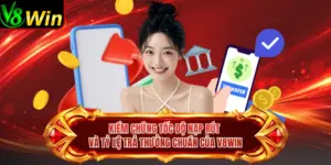 Kiểm Chứng Tốc Độ Nạp Rút Và Tỷ Lệ Trả Thưởng Chuẩn Của V8win